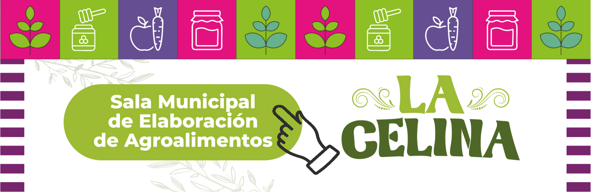 Apartado La Celina