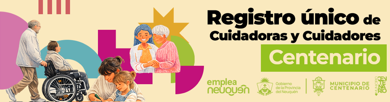 Inscripcion Cuidadores gerontologicos