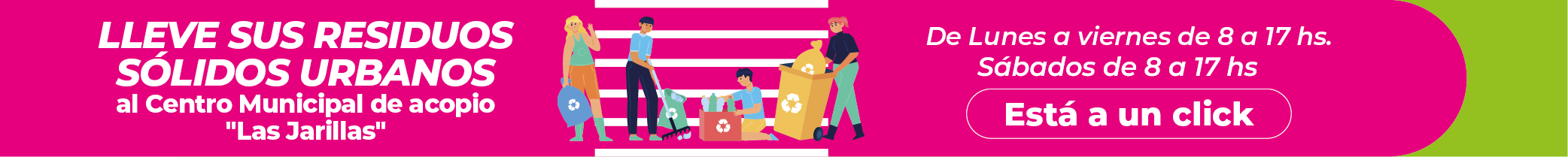 Ubicacion Las Jarillas