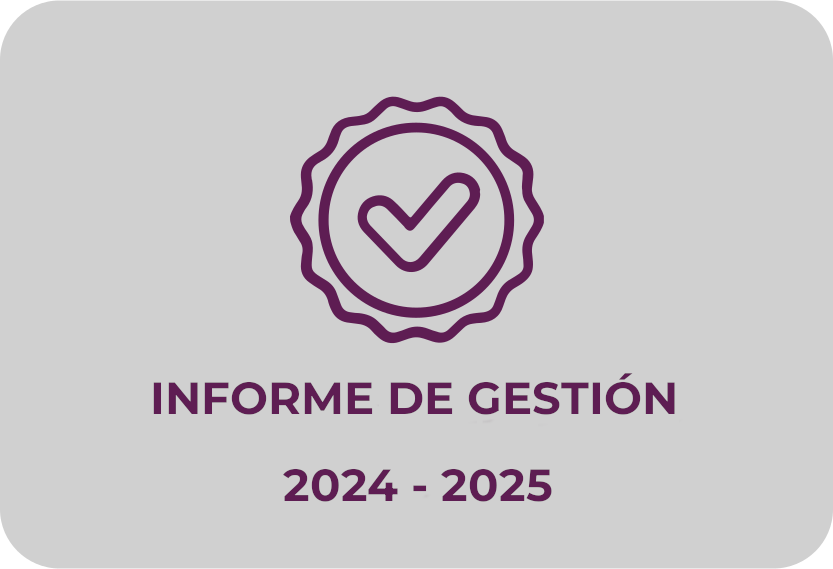Informe de Gestion 2024 2025