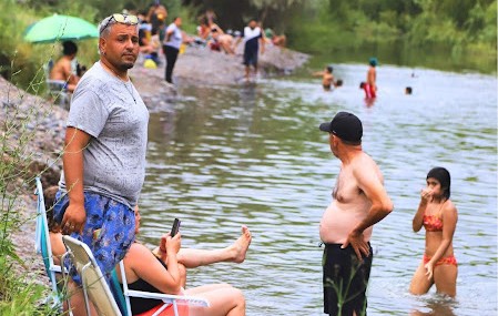 Imagen de SEGUNDA FECHA DEL “VERANO EN CENTE”