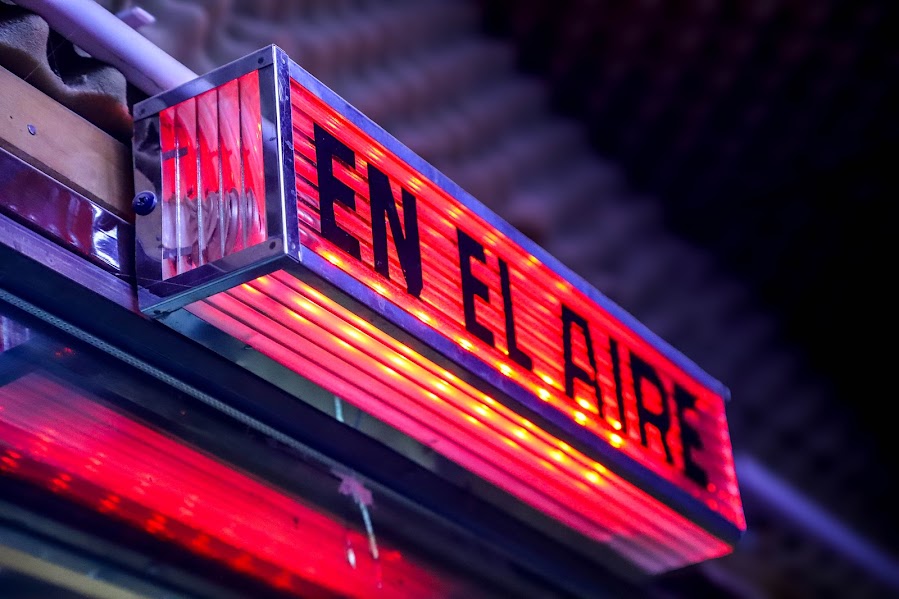 Imagen de EL MÓVIL DE RADIO MUNICIPAL SAYHUEQUE RECORRERÁ DISTINTOS BARRIOS DE LA CIUDAD