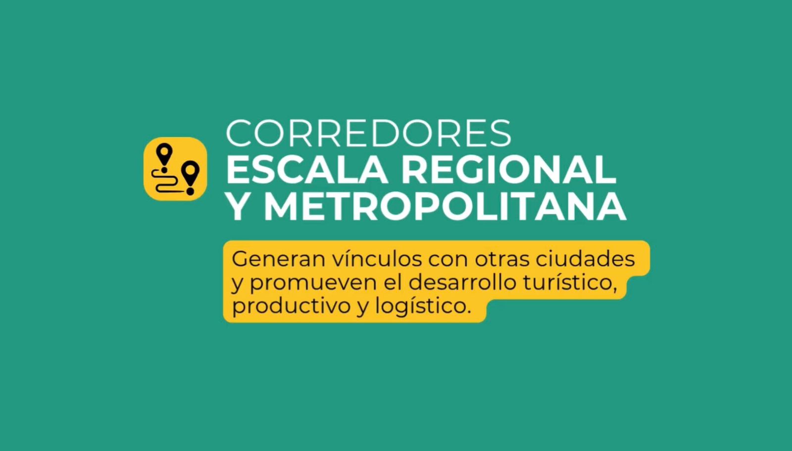 Imagen de CENTENARIO EXPUSO EN LA JORNADA DE MOVILIDAD SUSTENTABLE PARA LA REGIÓN CONFLUENCIA