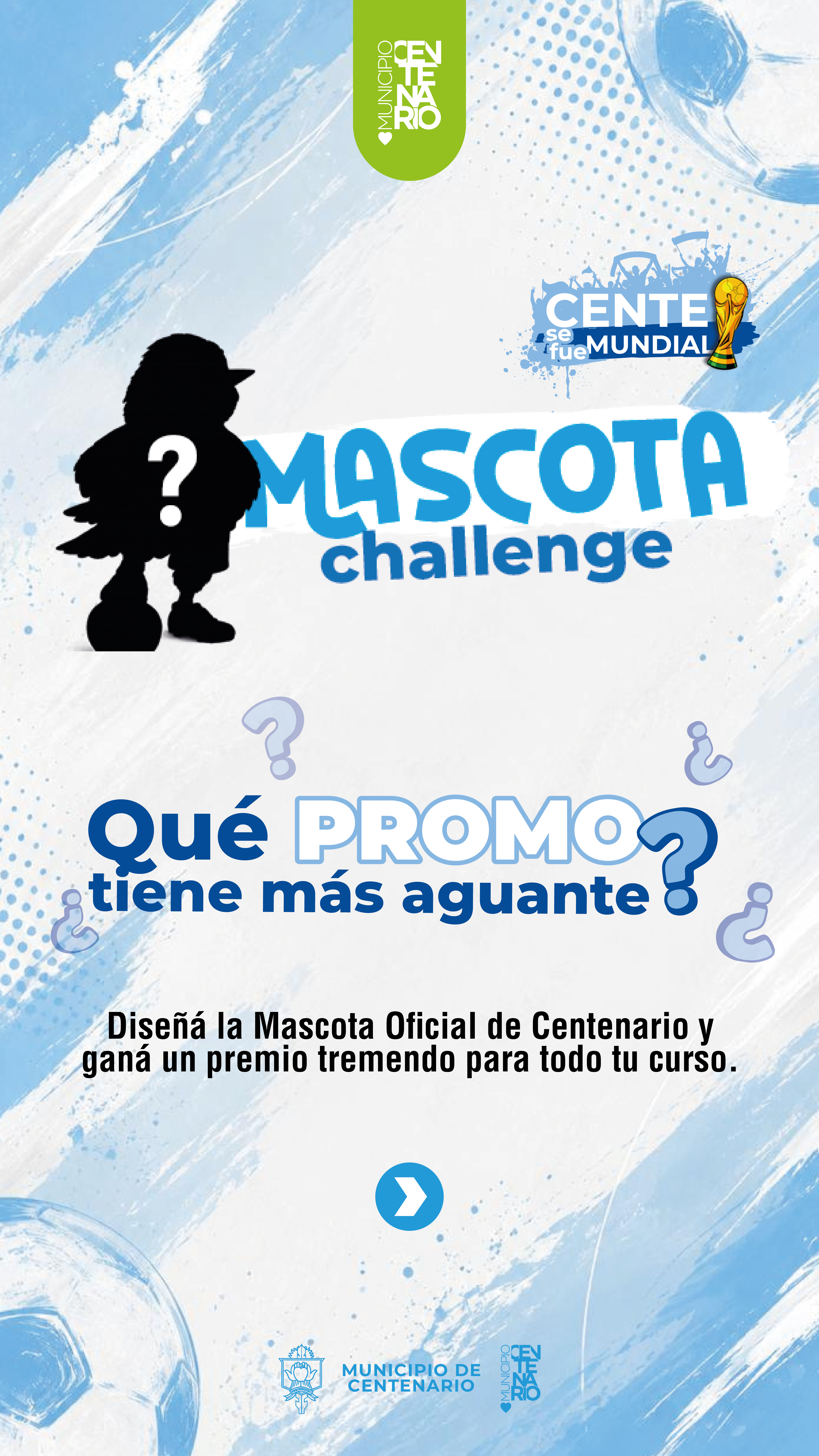 Imagen de CONTINÚA ABIERTA LA CONVOCATORIA DEL “MASCOTA CHALLENGE” PARA ESTUDIANTES SECUNDARIOS