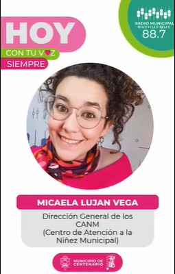 Imagen de CENTENARIO FORTALECE EL TRABAJO EN PRIMERA INFANCIA Y LA CAPACITACIÓN DE LAS EDUCADORAS DE LOS CANM