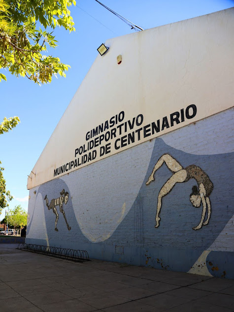 Imagen de CENTENARIO ABRIÓ LAS INSCRIPCIONES PARA LOS JUEGOS REGIONALES NEUQUINOS DE PERSONAS MAYORES DE 60 AÑOS