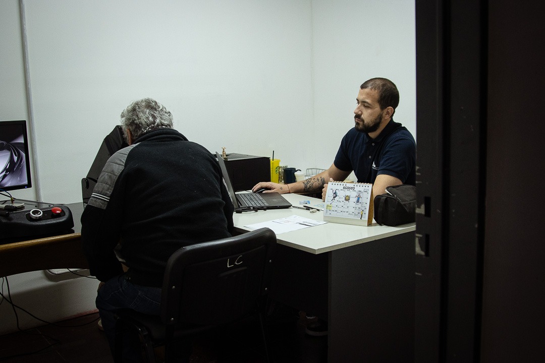 Imagen de JUBILADOS Y PENSIONADOS CON HABER MÍNIMO ACCEDEN A BENEFICIOS EN LA LICENCIA DE CONDUCIR