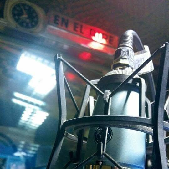 Imagen de LA RADIO MUNICIPAL SAYHUEQUE 88.7 ACOMPAÑARÁ LOS TRES DÍAS DEL ANIVERSARIO DE CENTENARIO